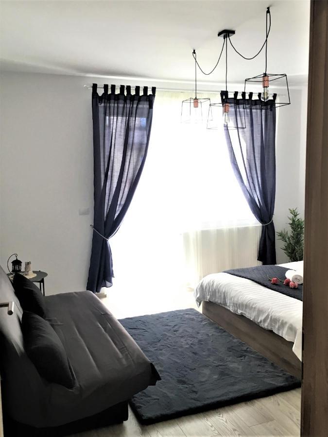 Apartment Alex Brasov Ngoại thất bức ảnh