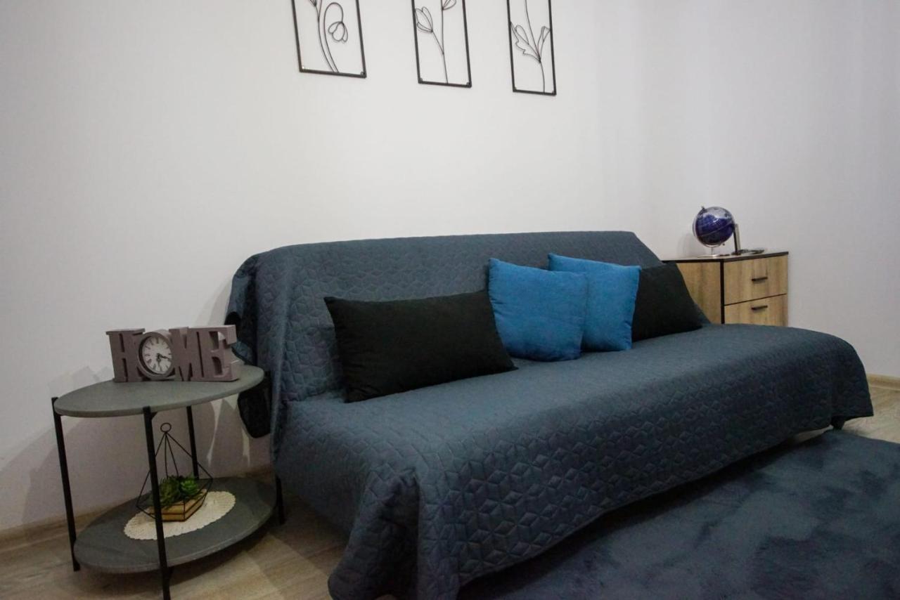 Apartment Alex Brasov Ngoại thất bức ảnh